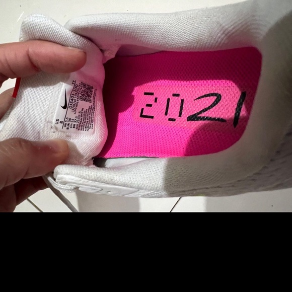 Nike Air Zoom Pegasus 38 - Picture 9 of 10